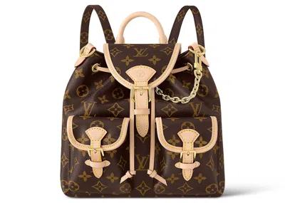 Pre-owned Louis Vuitton Women's  Excursion Pm