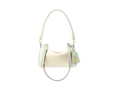 Pre-owned Louis Vuitton Women's  Express Pm In Ivoire In White
