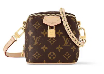 Pre-owned Louis Vuitton Women's  Just In Case In Monogram