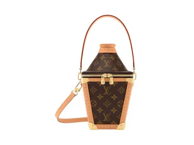Pre-owned Louis Vuitton Women's  Lv Lanterne In Monogram
