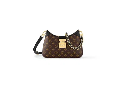 Pre-owned Louis Vuitton Women's  Lv Twinny In Monogram Reverse