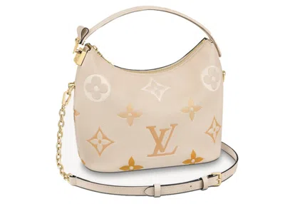 Pre-owned Louis Vuitton Women's  Marshmallow In Cream/saffron