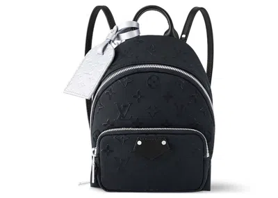 Pre-owned Louis Vuitton Women's  Palm Spring Mini In Polar Night