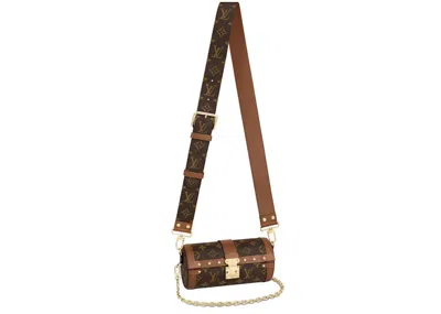 Pre-owned Louis Vuitton Women's  Papillon Trunk Monogram In Multi
