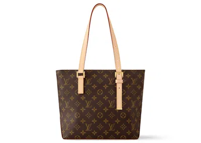 Pre-owned Louis Vuitton Women's  Piano In Monogram