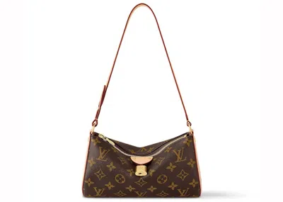 Pre-owned Louis Vuitton Women's  Pochette Tirette In Monogram