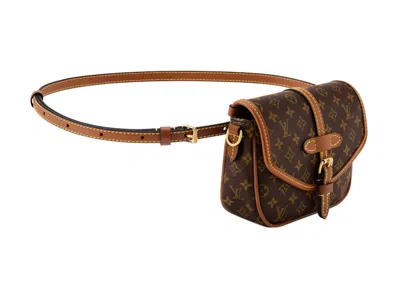 Pre-owned Louis Vuitton Women's  Solo In Monogram