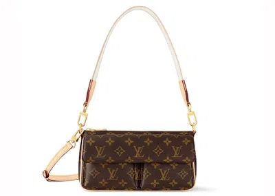 Pre-owned Louis Vuitton Women's  Vibe In Monogram