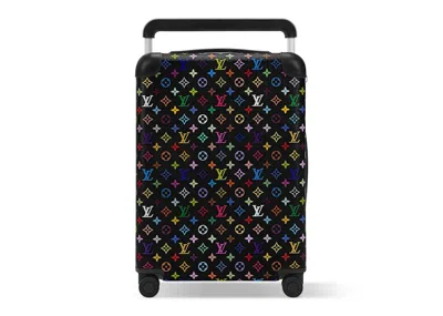 Pre-owned Louis Vuitton Women's  X Takashi Murakami Horizon 55