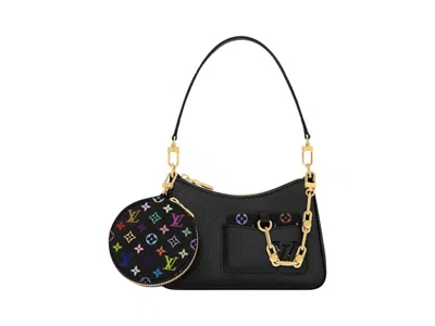 Pre-owned Louis Vuitton Women's  X Takashi Murakami Marellini