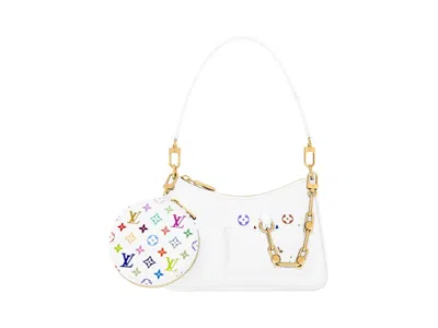 Pre-owned Louis Vuitton Women's  X Takashi Murakami Marellini