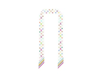 Pre-owned Louis Vuitton Women's  X Takashi Murakami Monogram Bandeau Bb