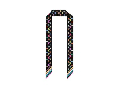 Pre-owned Louis Vuitton Women's  X Takashi Murakami Monogram Bandeau Bb In Multi