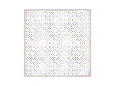 Pre-owned Louis Vuitton Women's  X Takashi Murakami Monogram Shawl