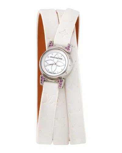 Pre-owned Louis Vuitton 808-10186