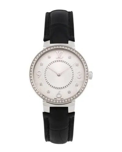 Pre-owned Louis Vuitton 808-10179