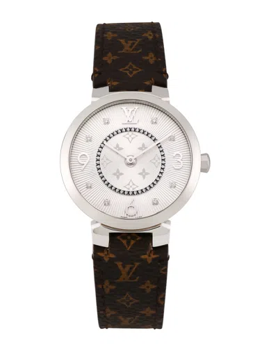 Pre-owned Louis Vuitton 808-10170
