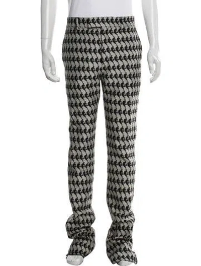 Pre-owned Louis Vuitton X Nba 2021 Pants W/ Tags In Multicolor