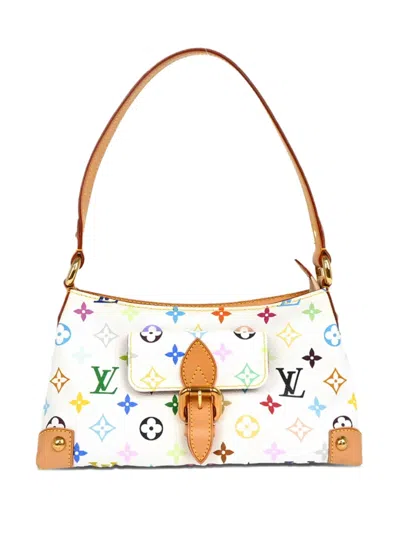 Pre-owned Louis Vuitton X Takashi Murakami 2006 Eliza Shoulder Bag