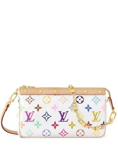 Pre-owned Louis Vuitton X Tm Pochette Bag