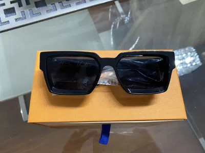 Pre-owned Louis Vuitton X Virgil Abloh Louis Vuitton 1.1 Millionaires Sunglasses
