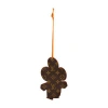 Louis Vuitton Xmas Decoration In Red