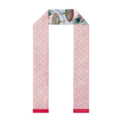 Louis Vuitton Xmas Vivienne Bandeau