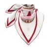 Louis Vuitton Xmas Vivienne Square 90