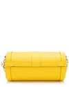 Louis Vuitton Yellow Epi Leather In Yellow