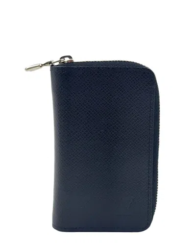 Louis Vuitton Zippy Coin Purse Wallet (authentic Pre-loved)