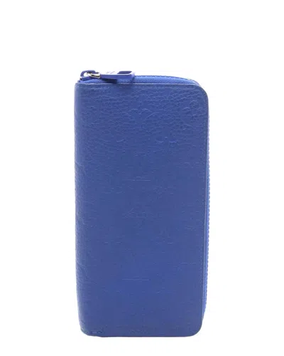 Louis Vuitton Zippy Wallet Monogram (authentic Pre-loved)