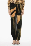 Louisa Ballou Straight Leg Cruise Pants
