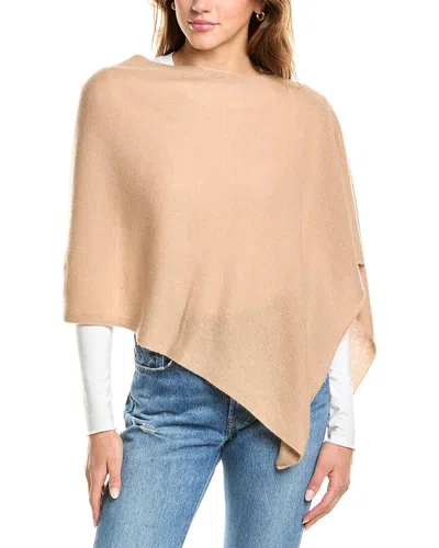 Louisa Perini Wool & Cashmere-blend Topper In Gray