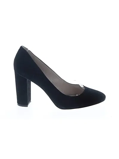 Pre-owned Louise Et Cie Heels In Black