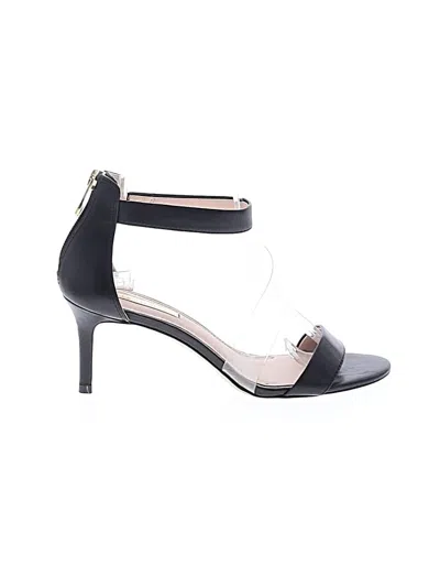 Pre-owned Louise Et Cie Heels In Black