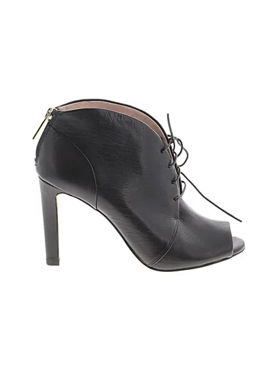 Pre-owned Louise Et Cie Heels In Black