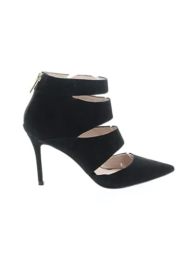 Pre-owned Louise Et Cie Heels In Black