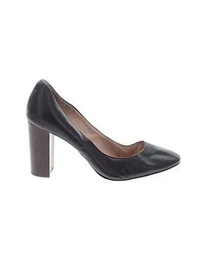 Pre-owned Louise Et Cie Heels In Black