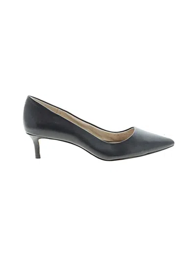 Pre-owned Louise Et Cie Heels In Black