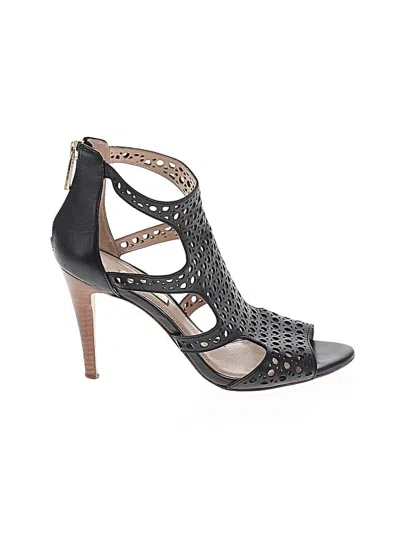 Pre-owned Louise Et Cie Heels In Black