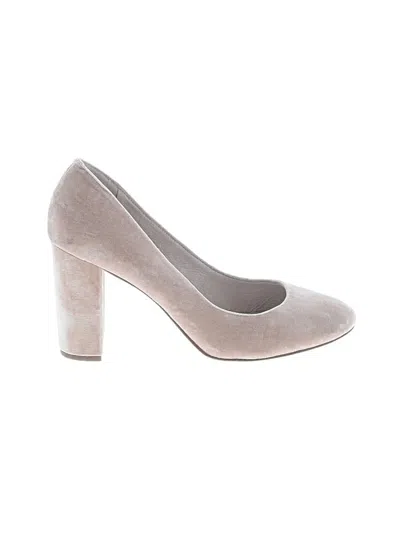 Pre-owned Louise Et Cie Heels In Pink