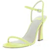 Louise Et Cie Isandro Womens Leather Snake Evening Sandals In Multi