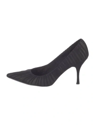 Pre-owned Louise Et Cie Pumps In Blue