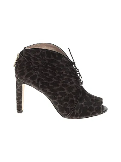 Pre-owned Louise Et Cie Sandals In Black