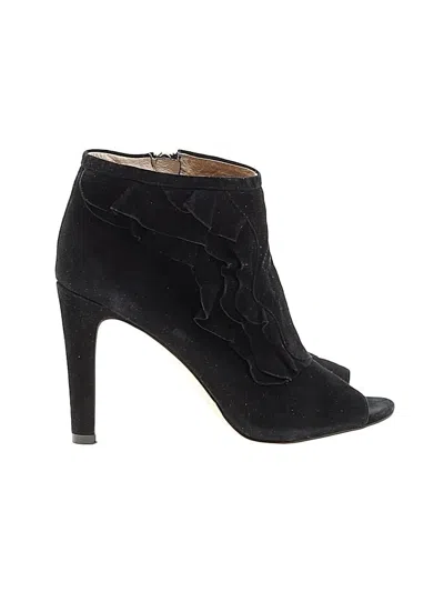 Pre-owned Louise Et Cie Sandals In Black