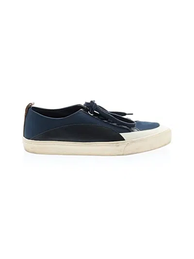 Pre-owned Louise Et Cie Sneakers In Blue
