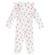Louise Misha Baby Bedruckter Badeanzug Linette In Multi