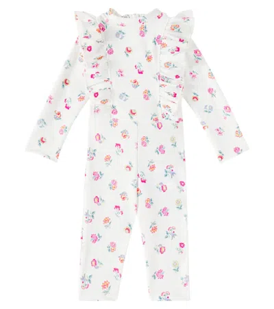 Louise Misha Baby Bedruckter Badeanzug Linette In Multi