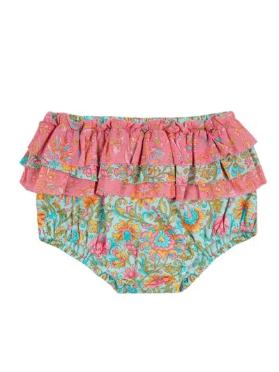 Louise Misha Fri. S24.b0060 In Blue