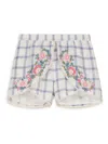 Louise Misha Fri. S24.s0075 In Blue